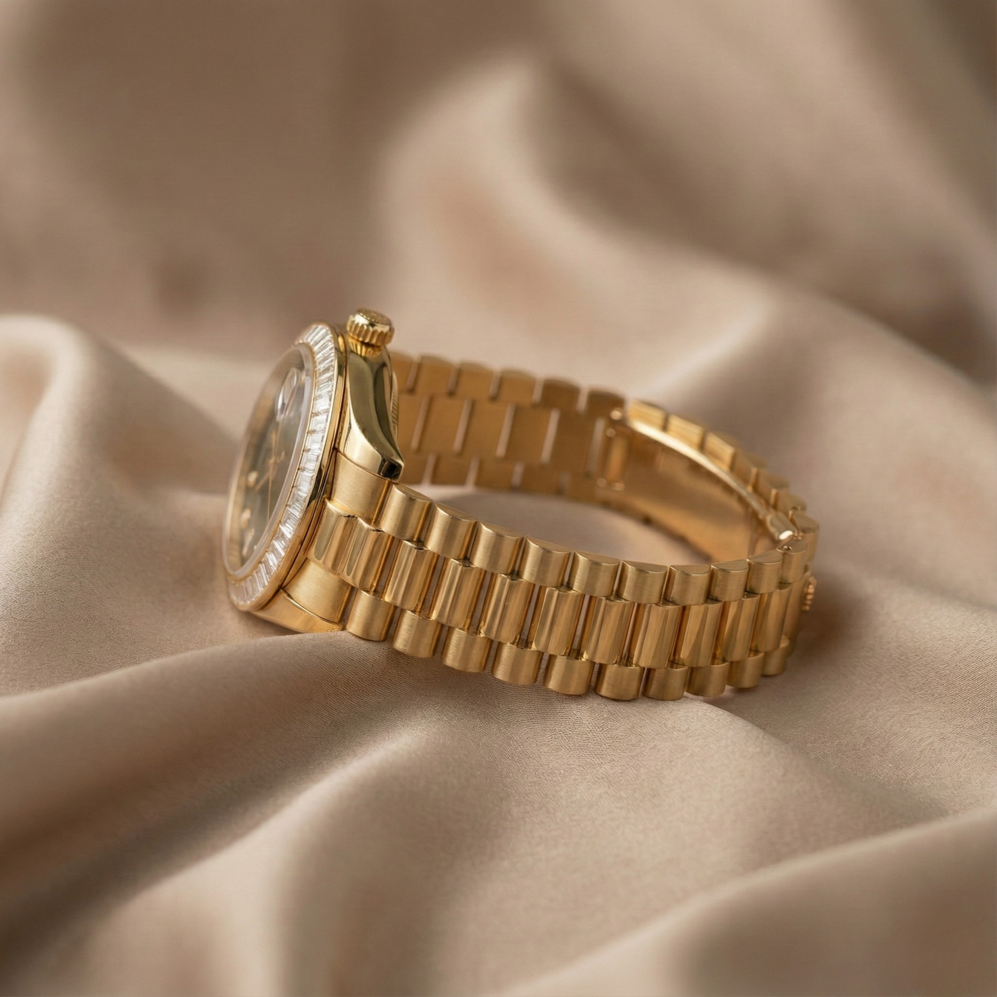 rolex oyster day-date