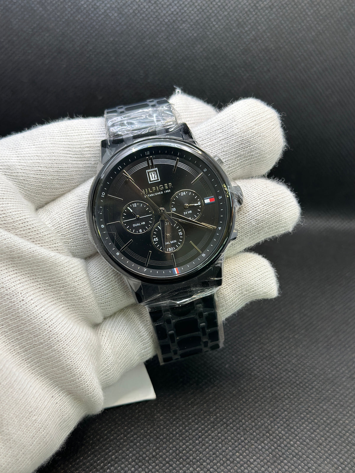 Tommy Hilfiger original