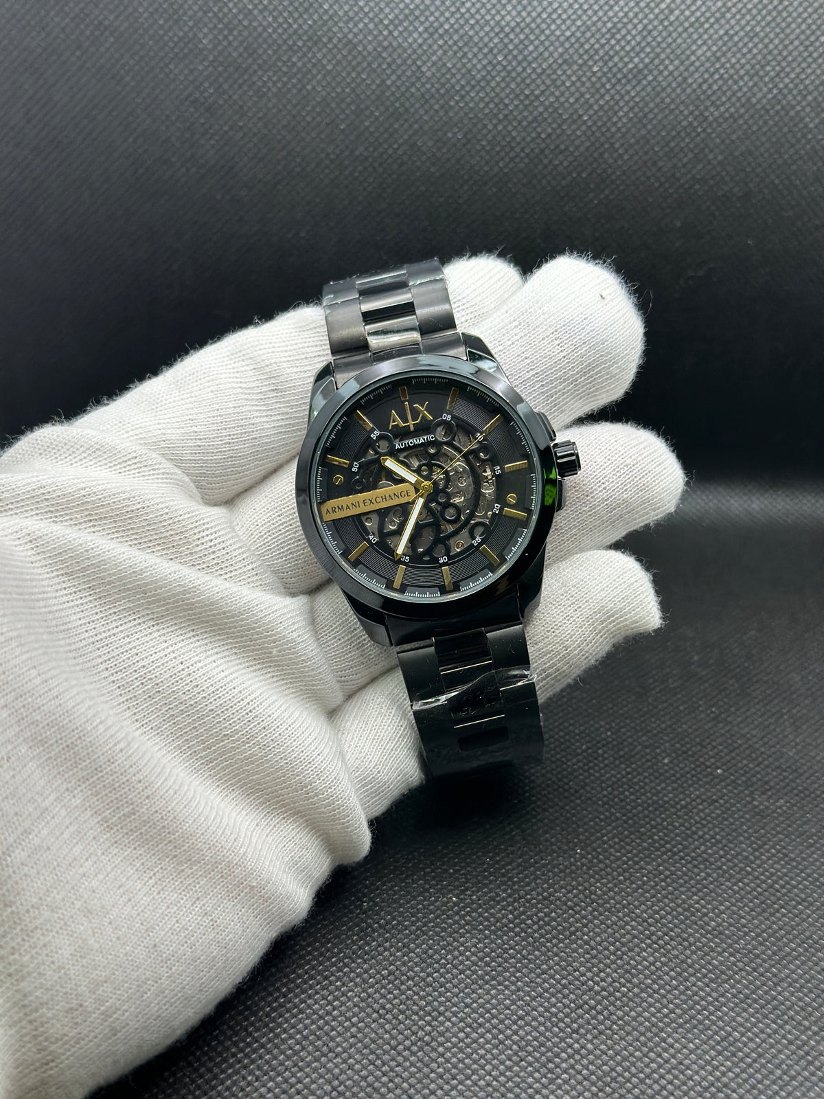 A|X automatic