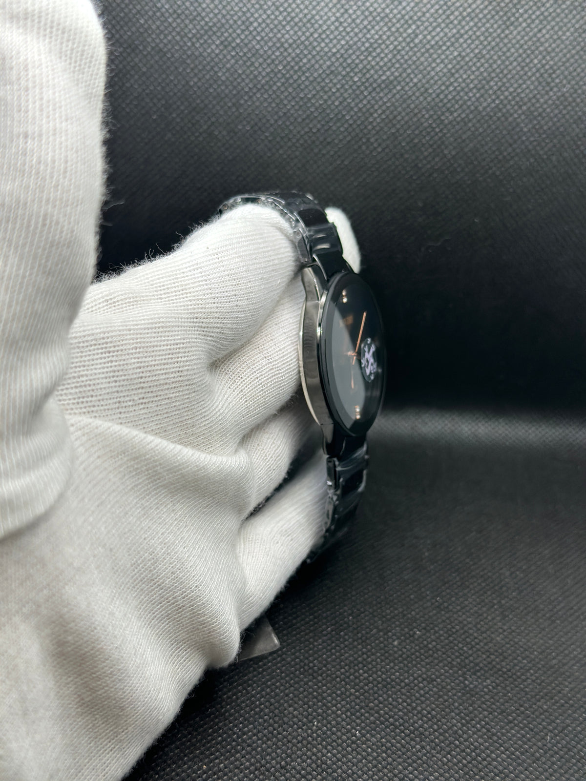 Rado ceramic