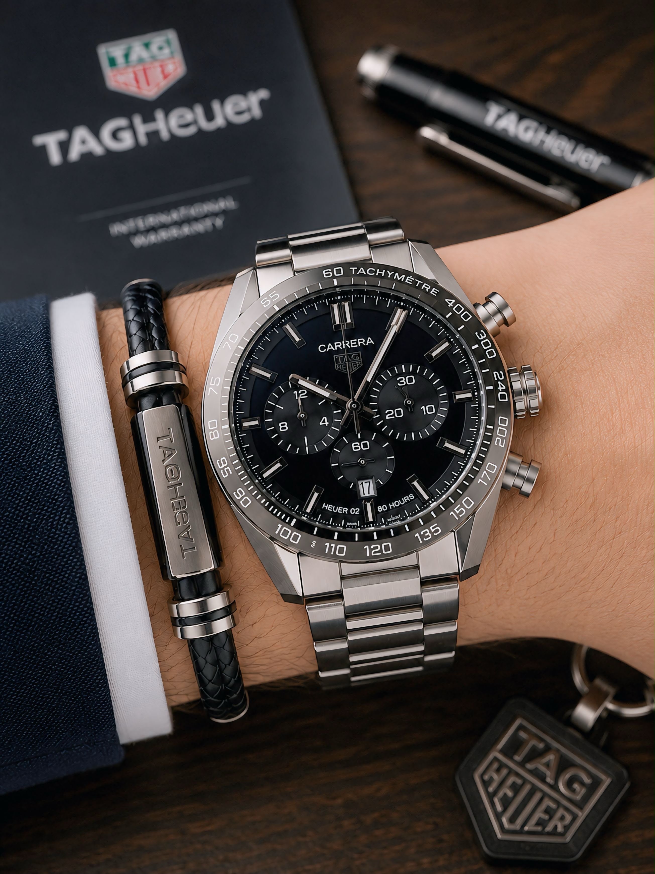 Tag heuer carrera