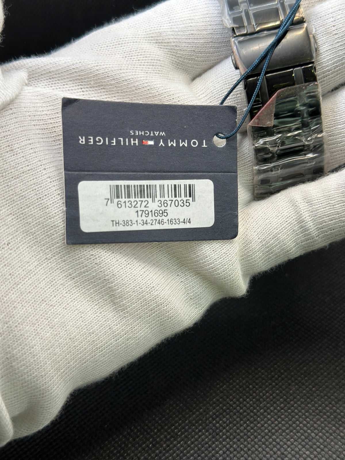 Tommy Hilfiger original