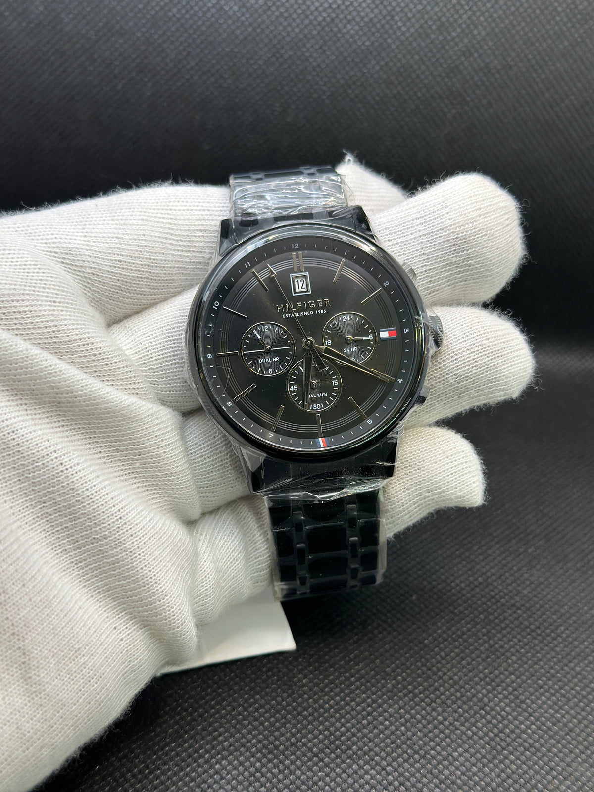 Tommy Hilfiger original