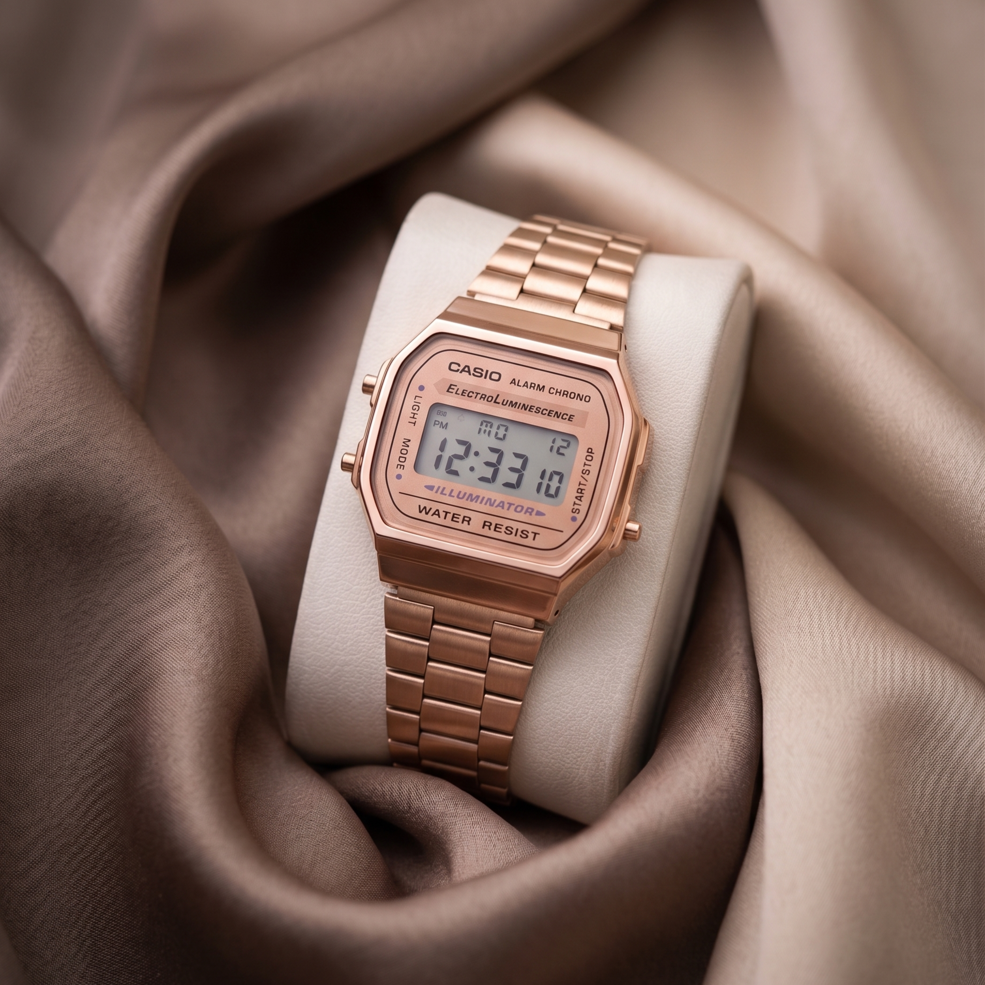 casio vintage
