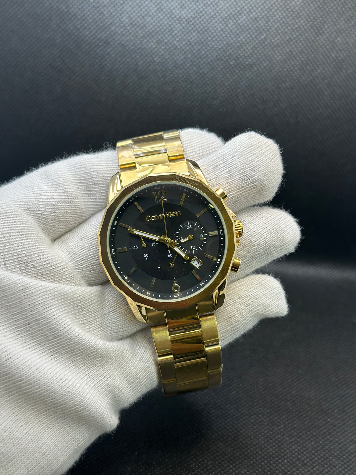 C.k watch