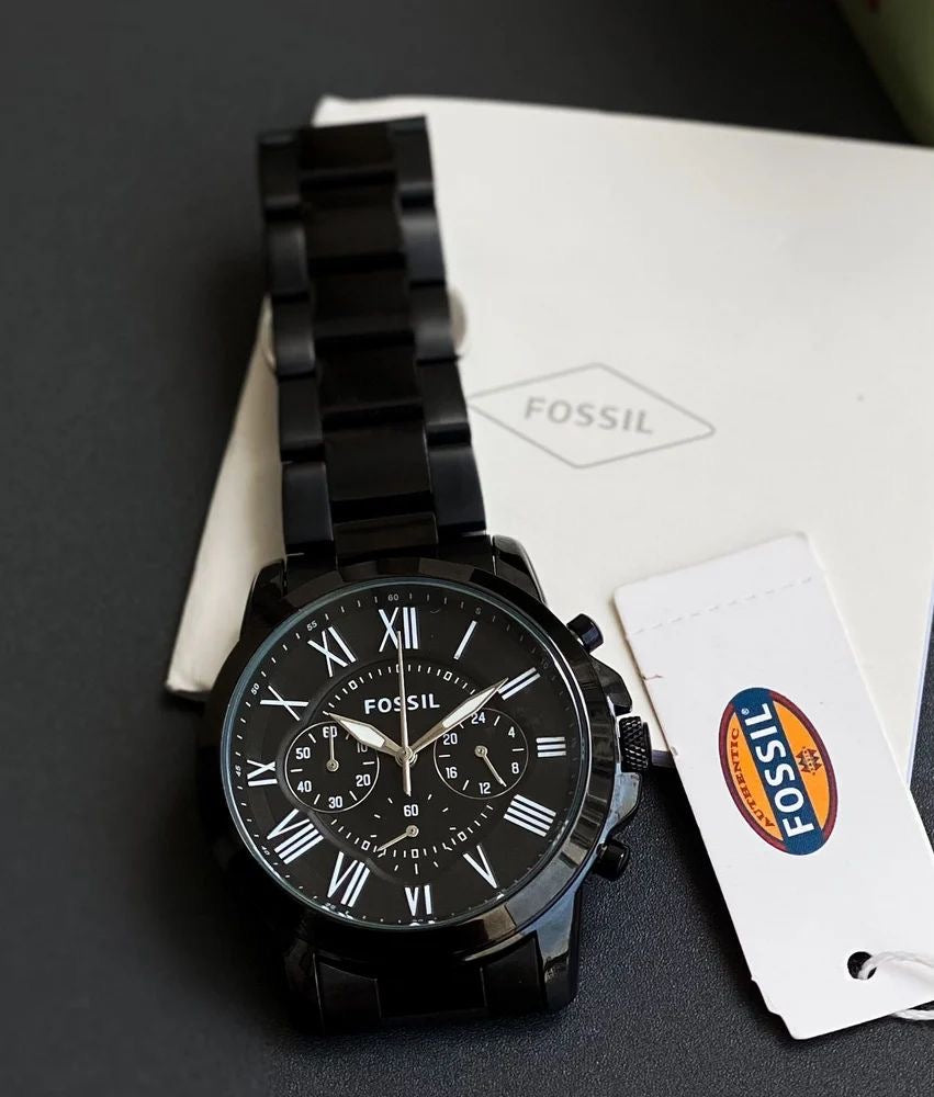Fossil fs4832