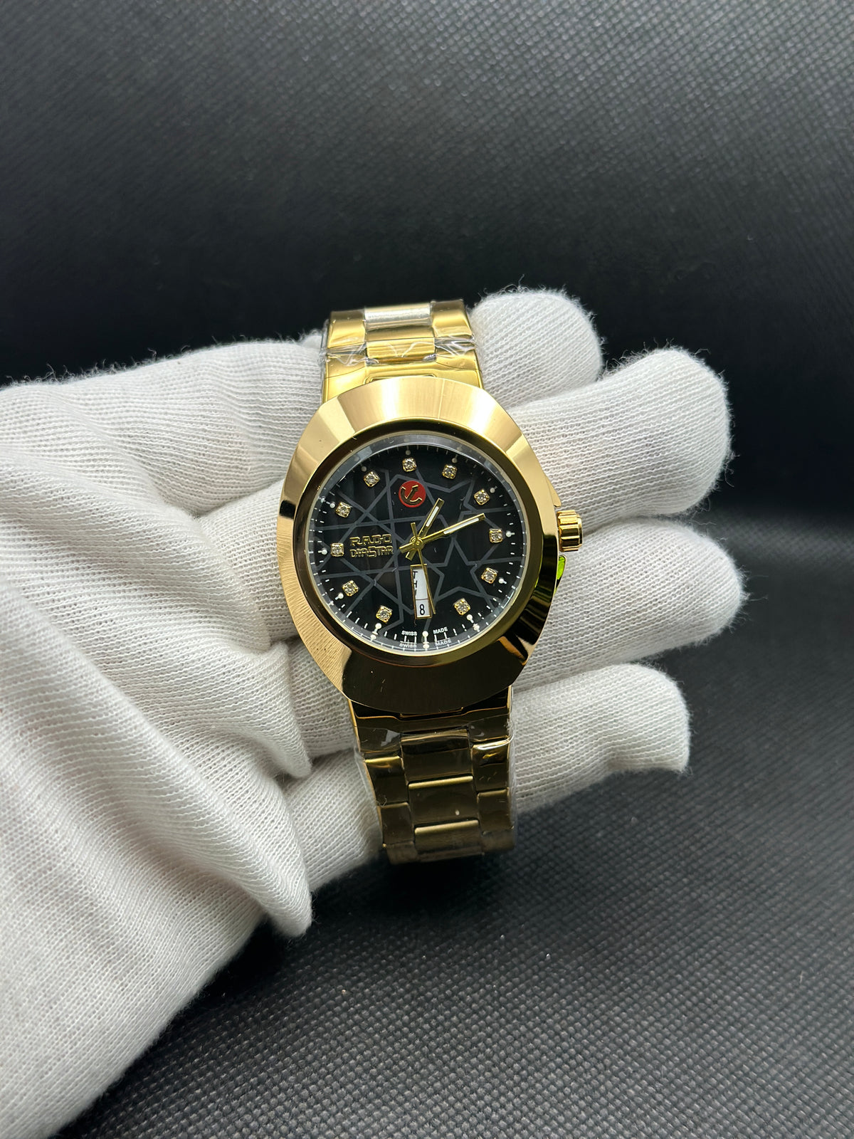 Rado