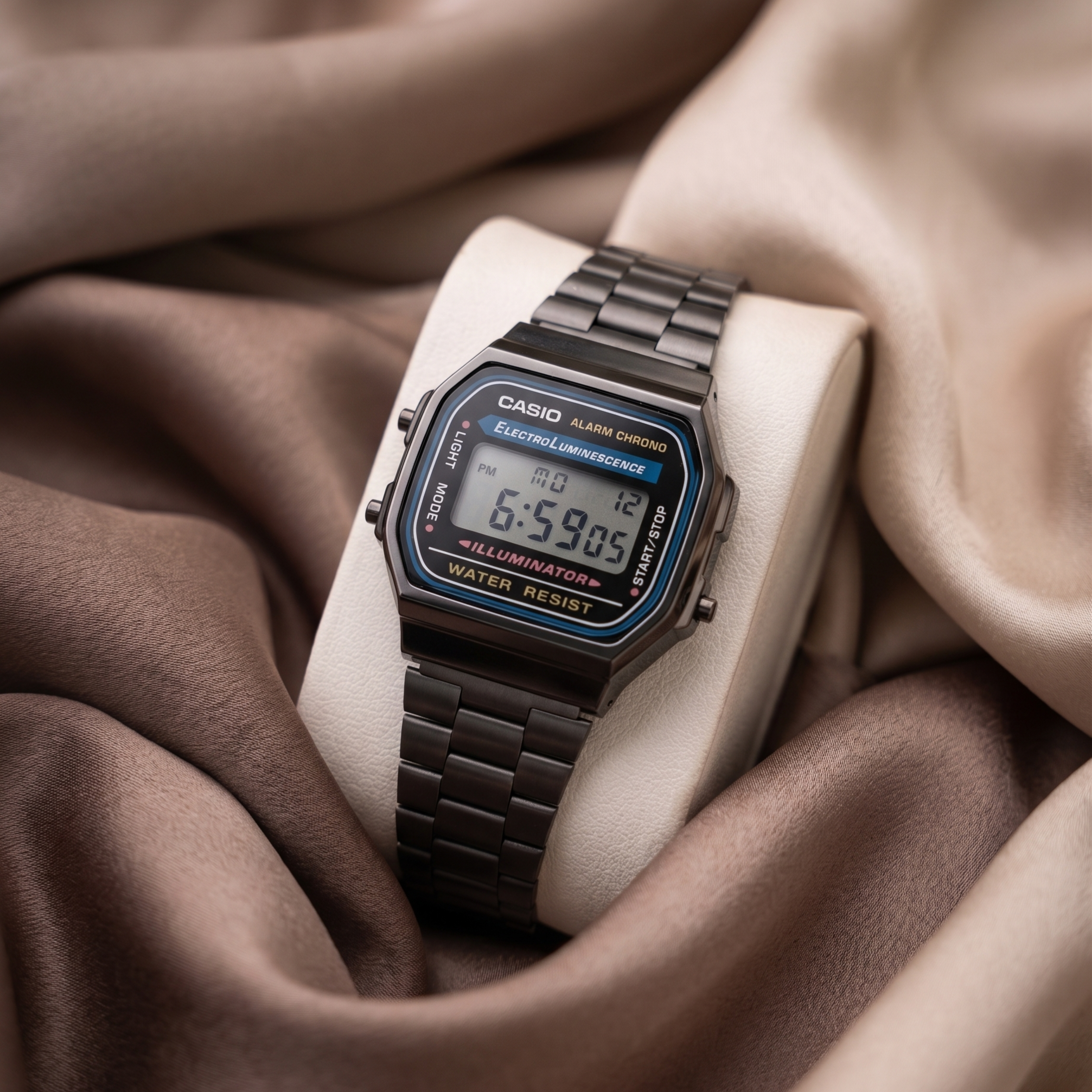 casio vintage
