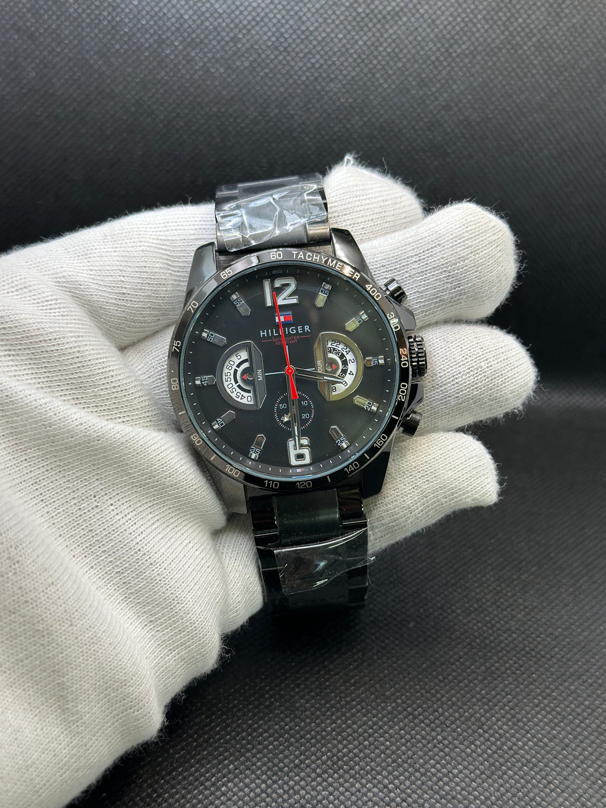 Tommy Hilfiger