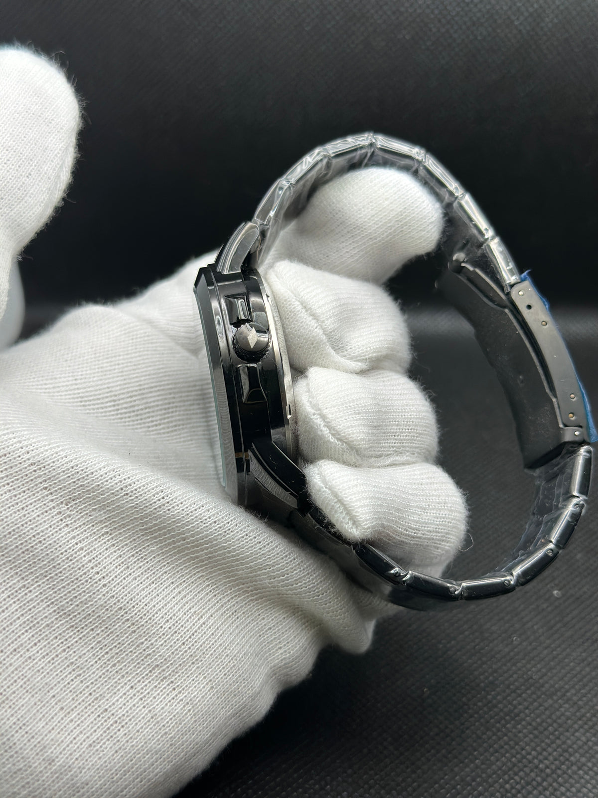 Fossil automatic