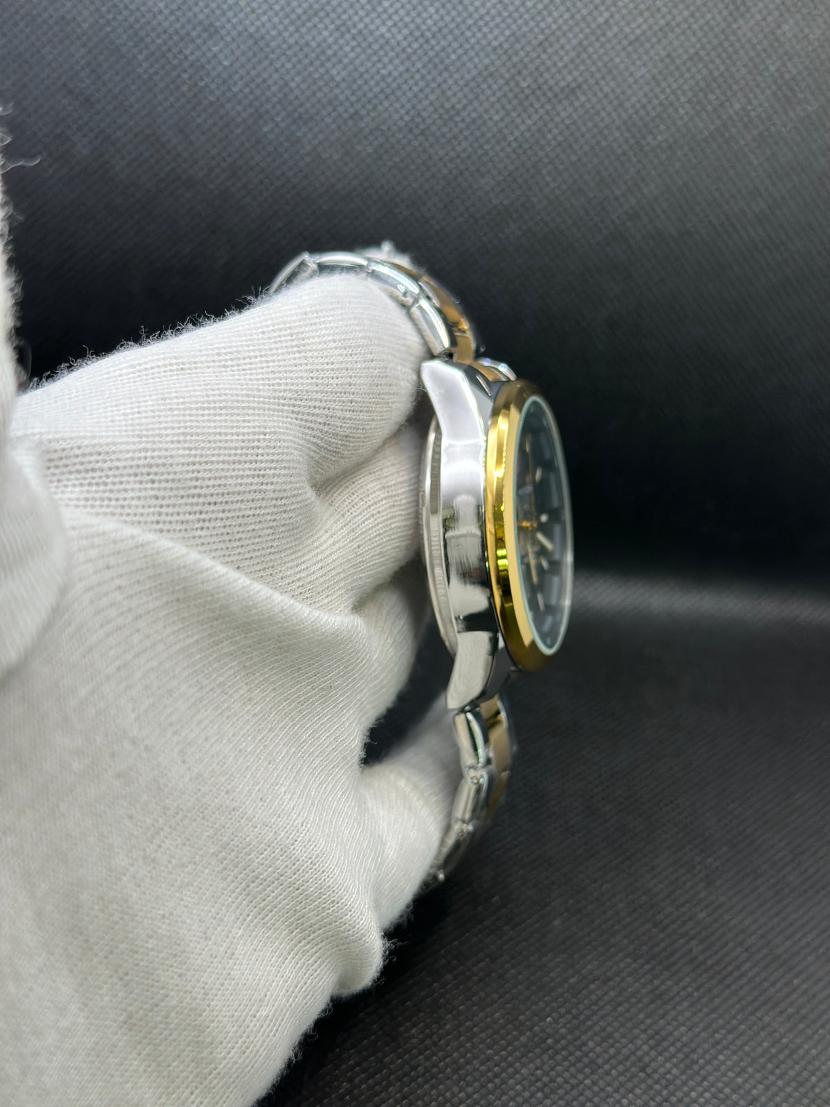 Tommy watch automatic