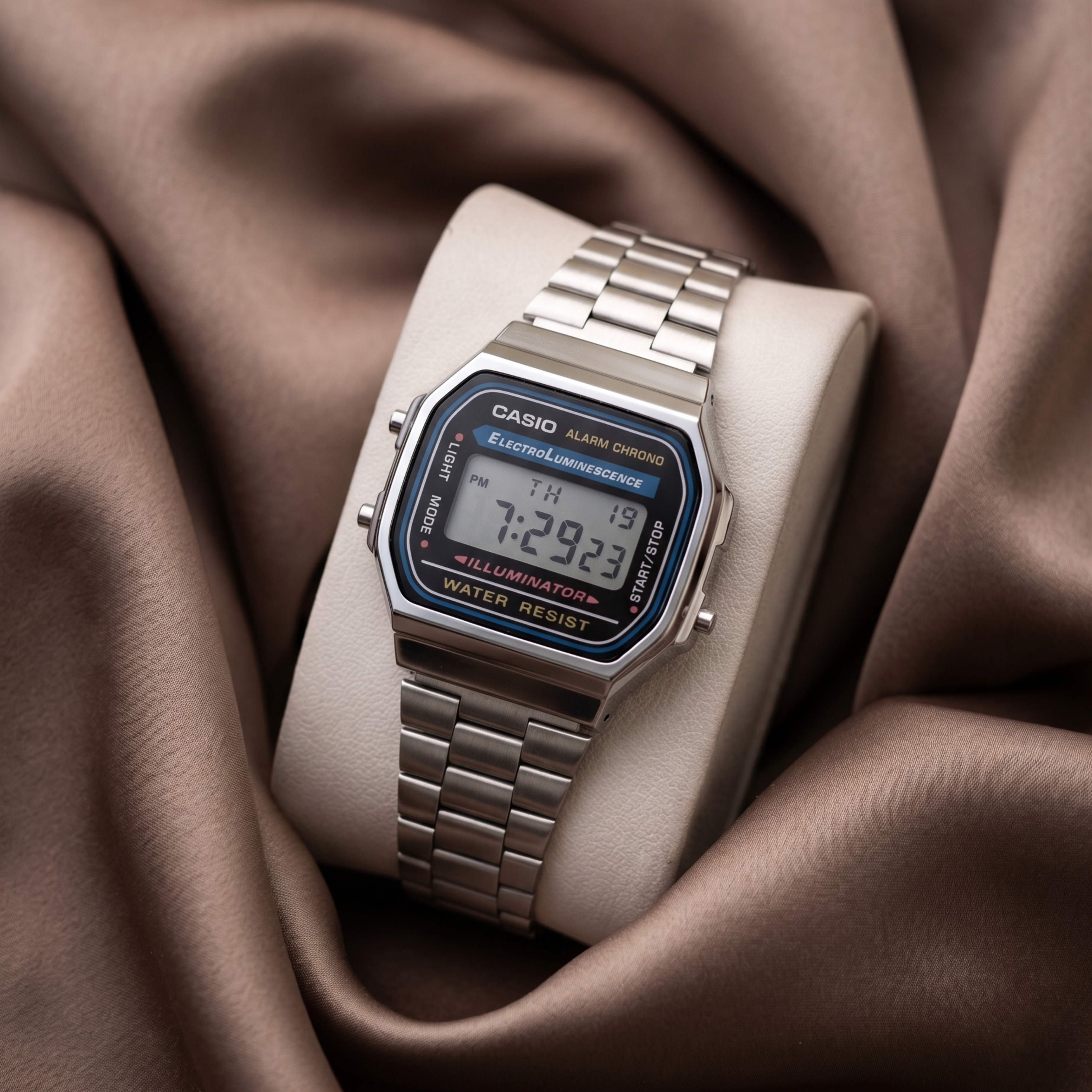 casio vintage