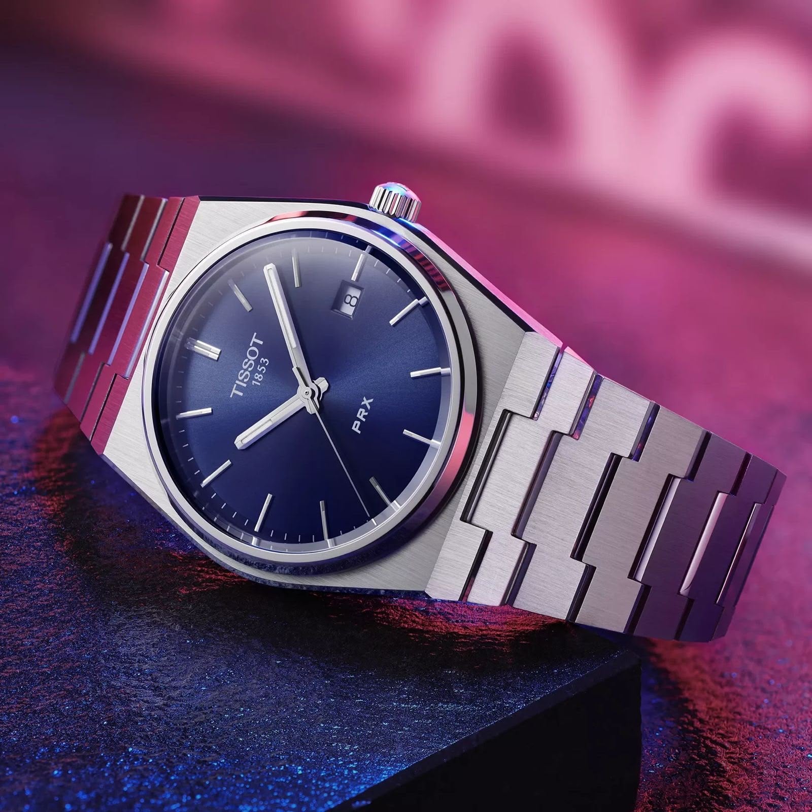 Tissort prx