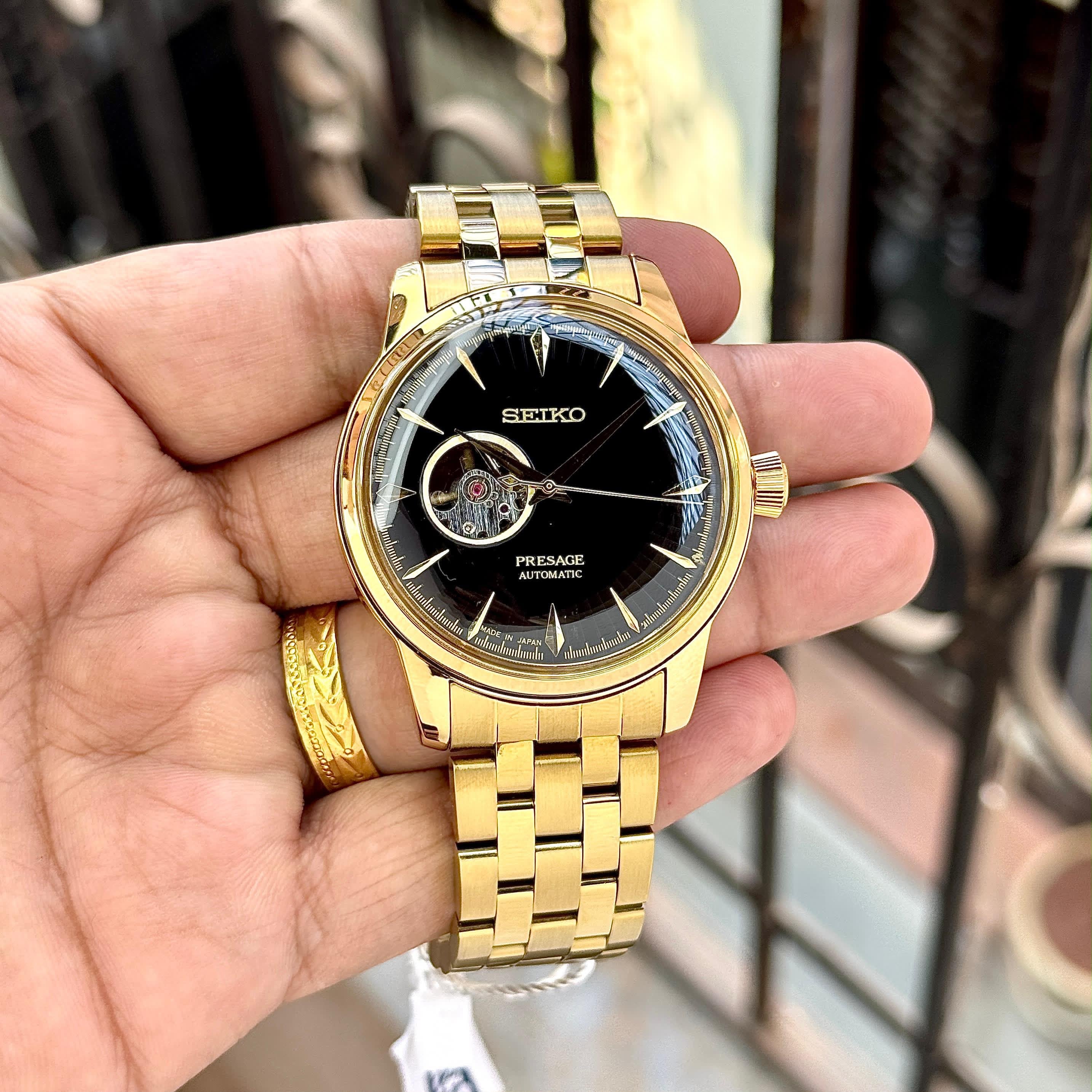 Seiko