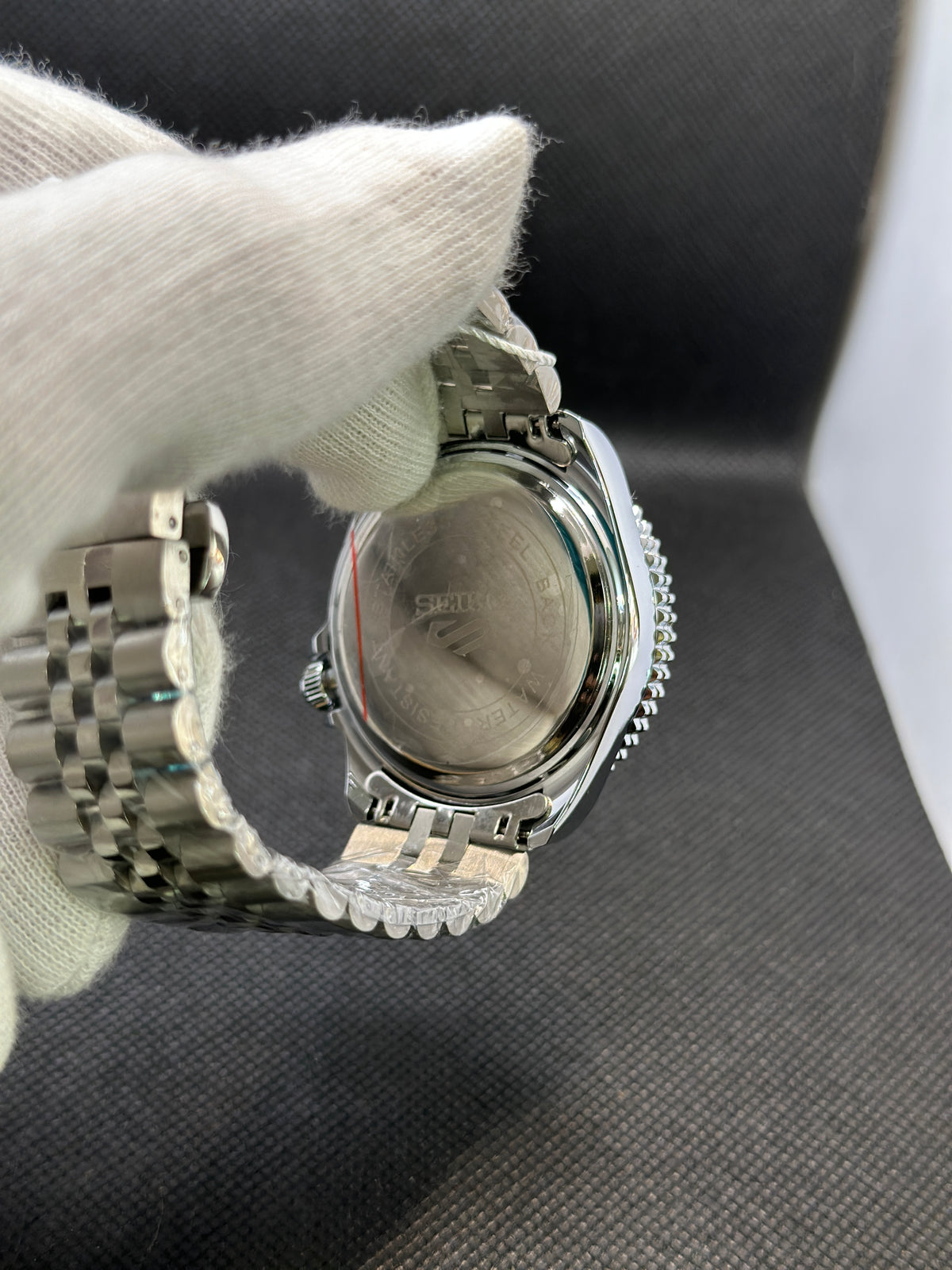 Seiko (quartz)