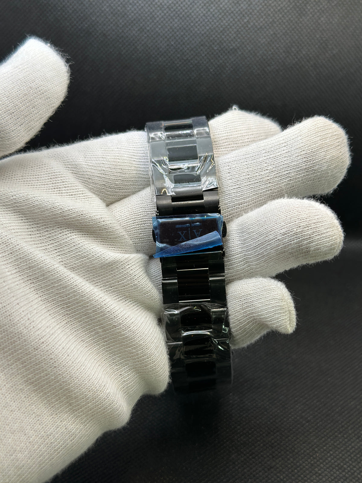 A/X chrono