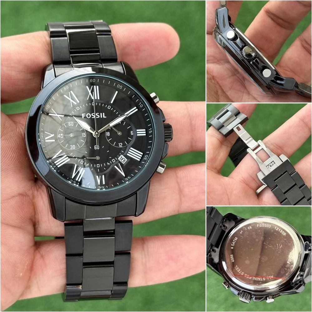 Fossil fs4832