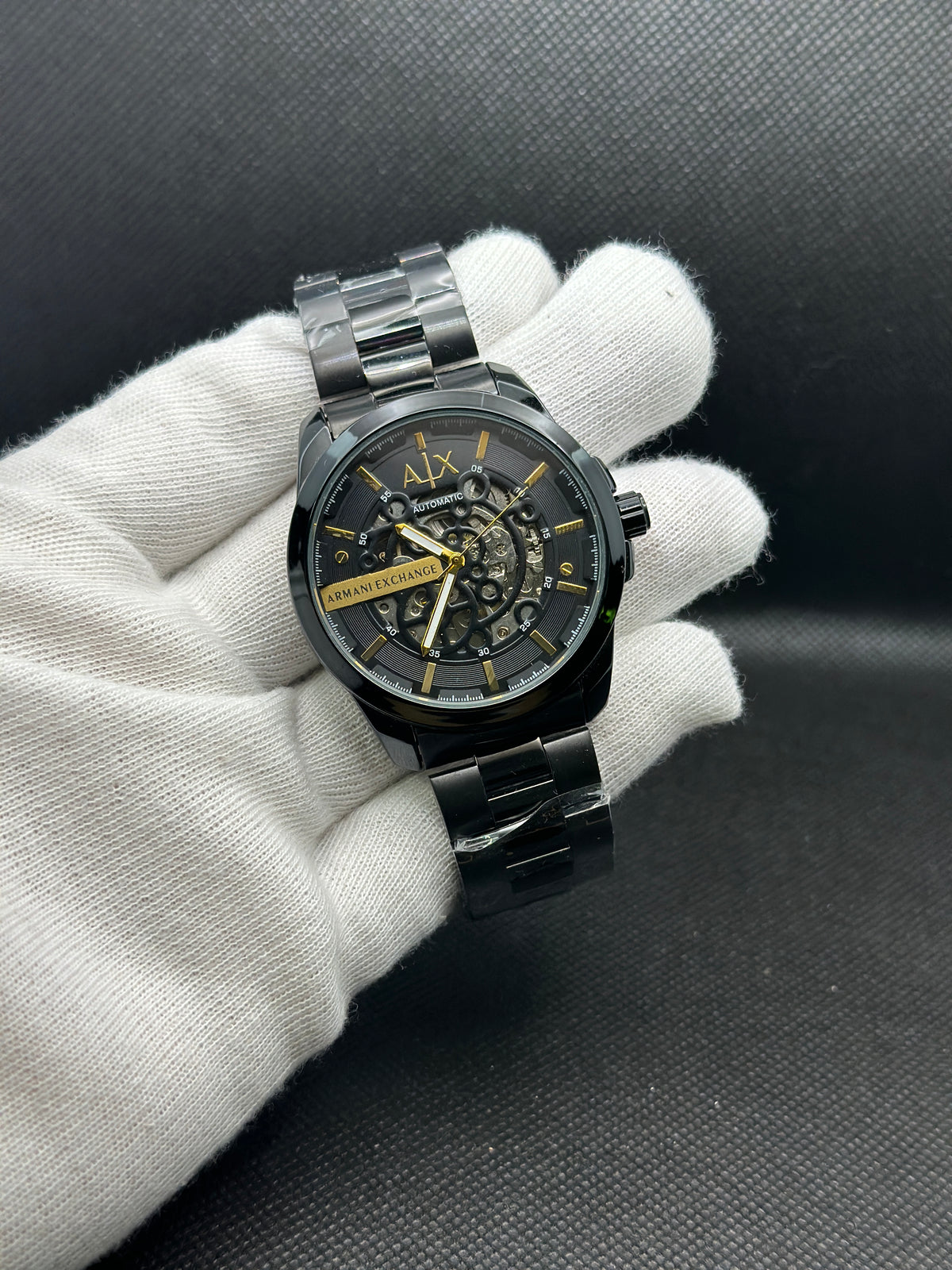 A|X automatic