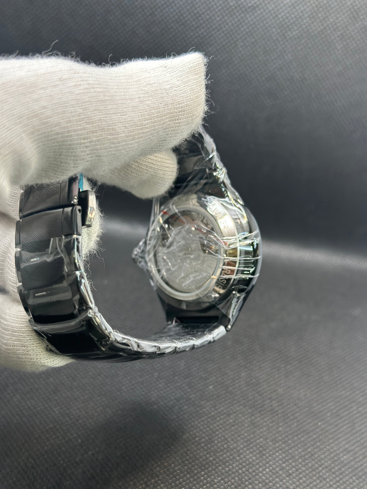 Rado automatic