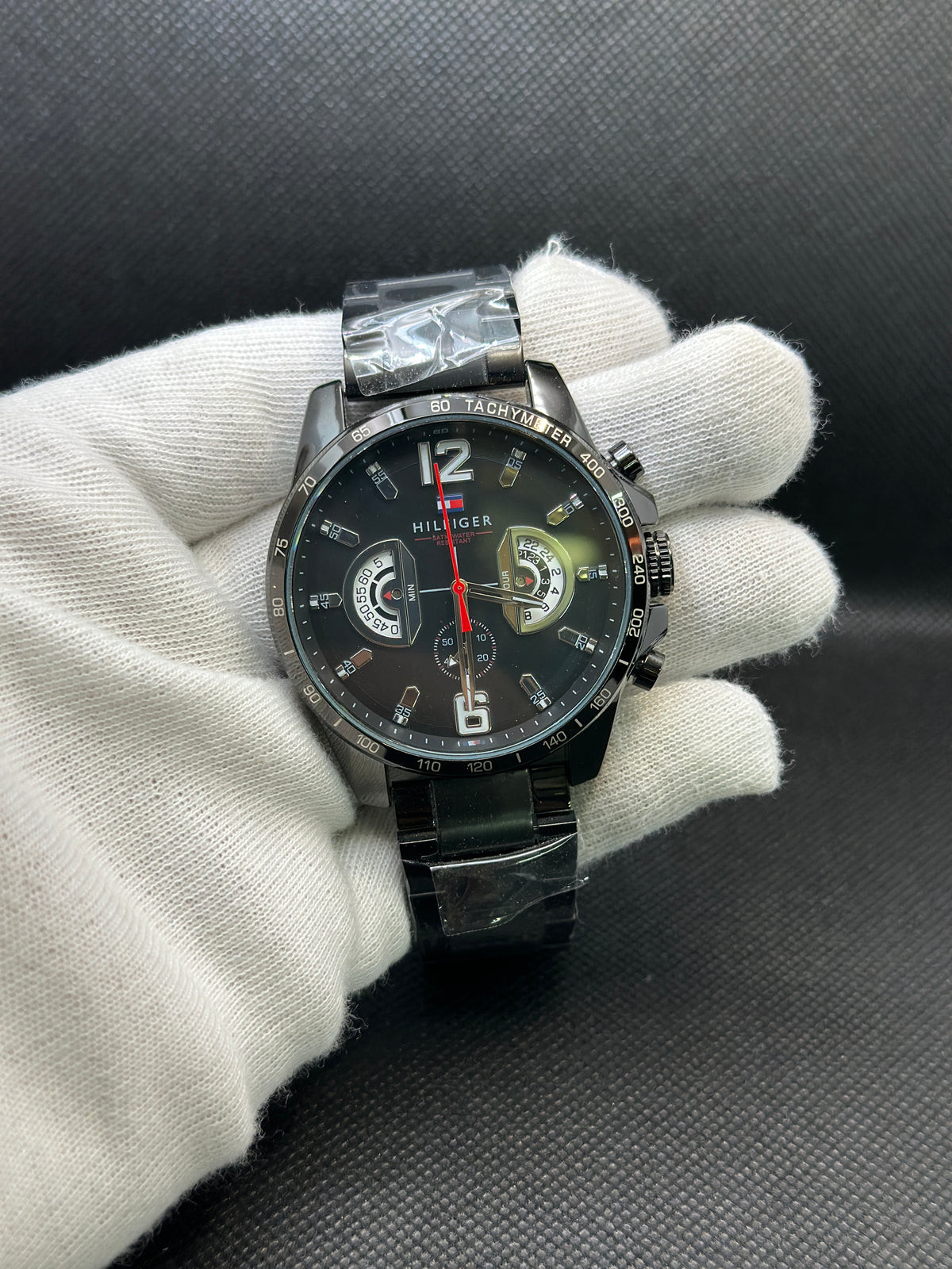 Tommy Hilfiger