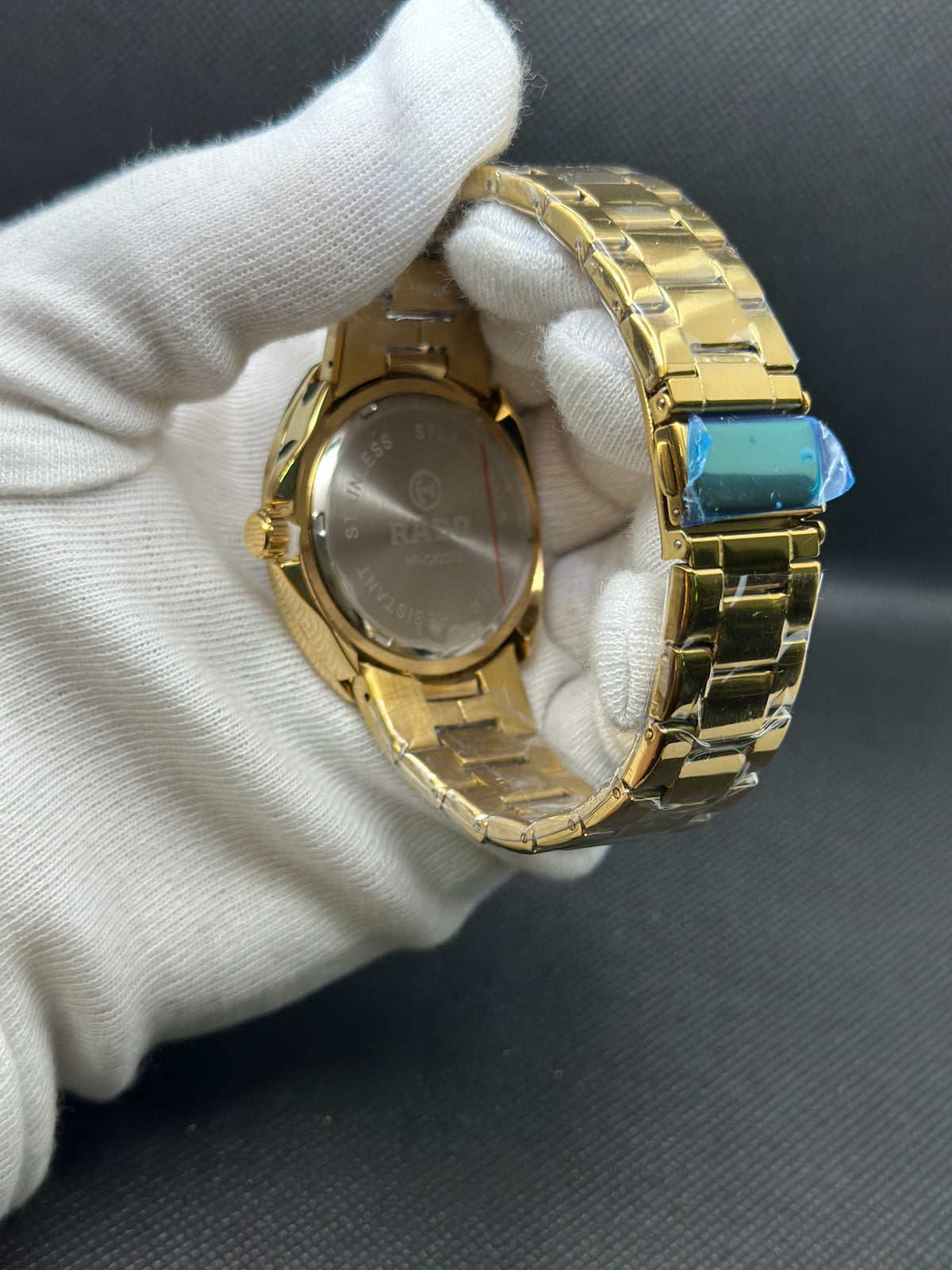 Rado
