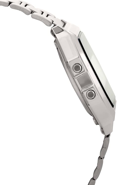 Casio Vintage A-158WA-1Q Digital