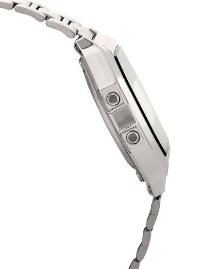 Casio Vintage A-158WA-1Q Digital