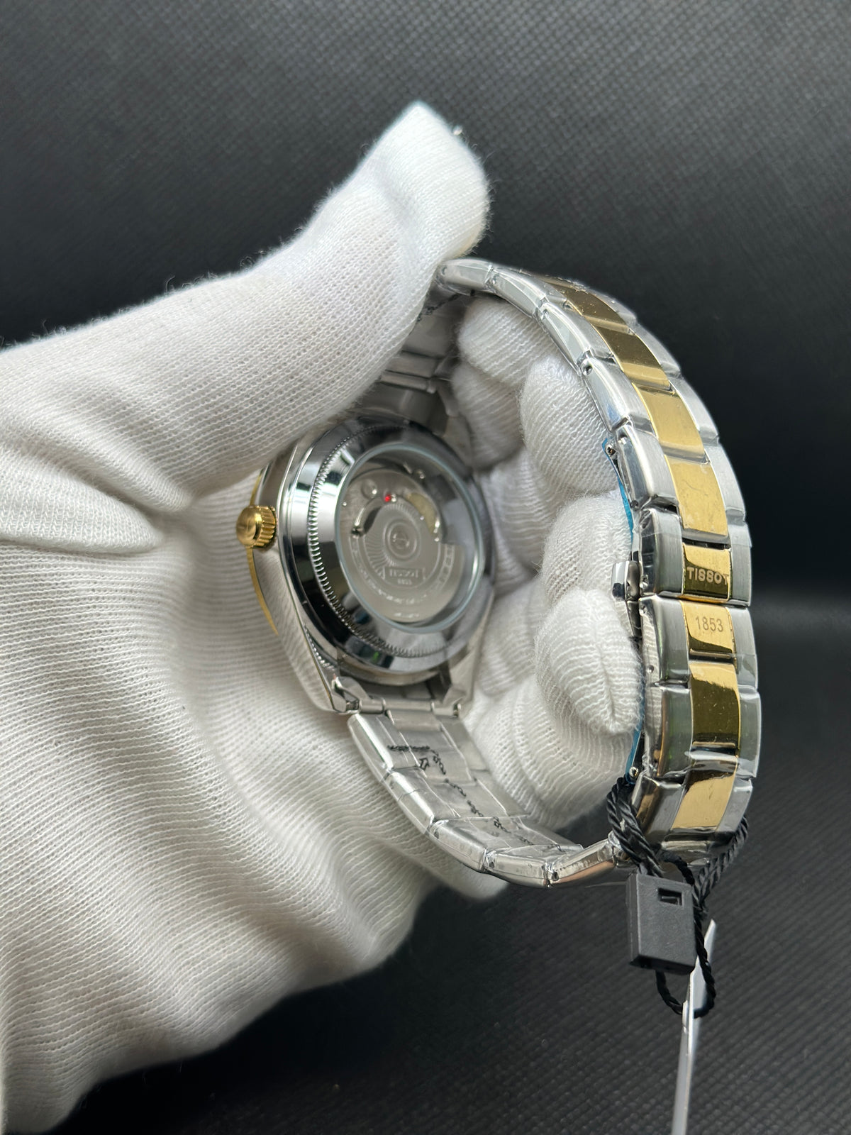 Tissort ( battery)