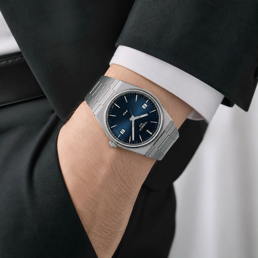 Tissort prx