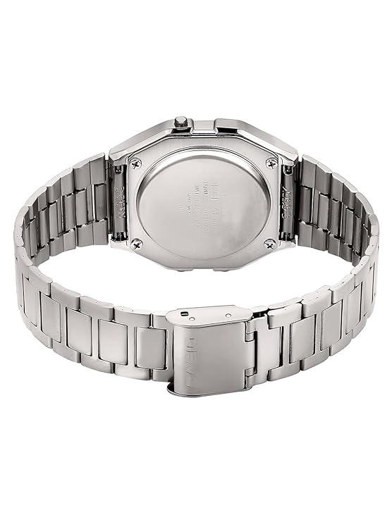 PhagwaraWatch Casio Vintage A-158WA Silver (Digital Watch)