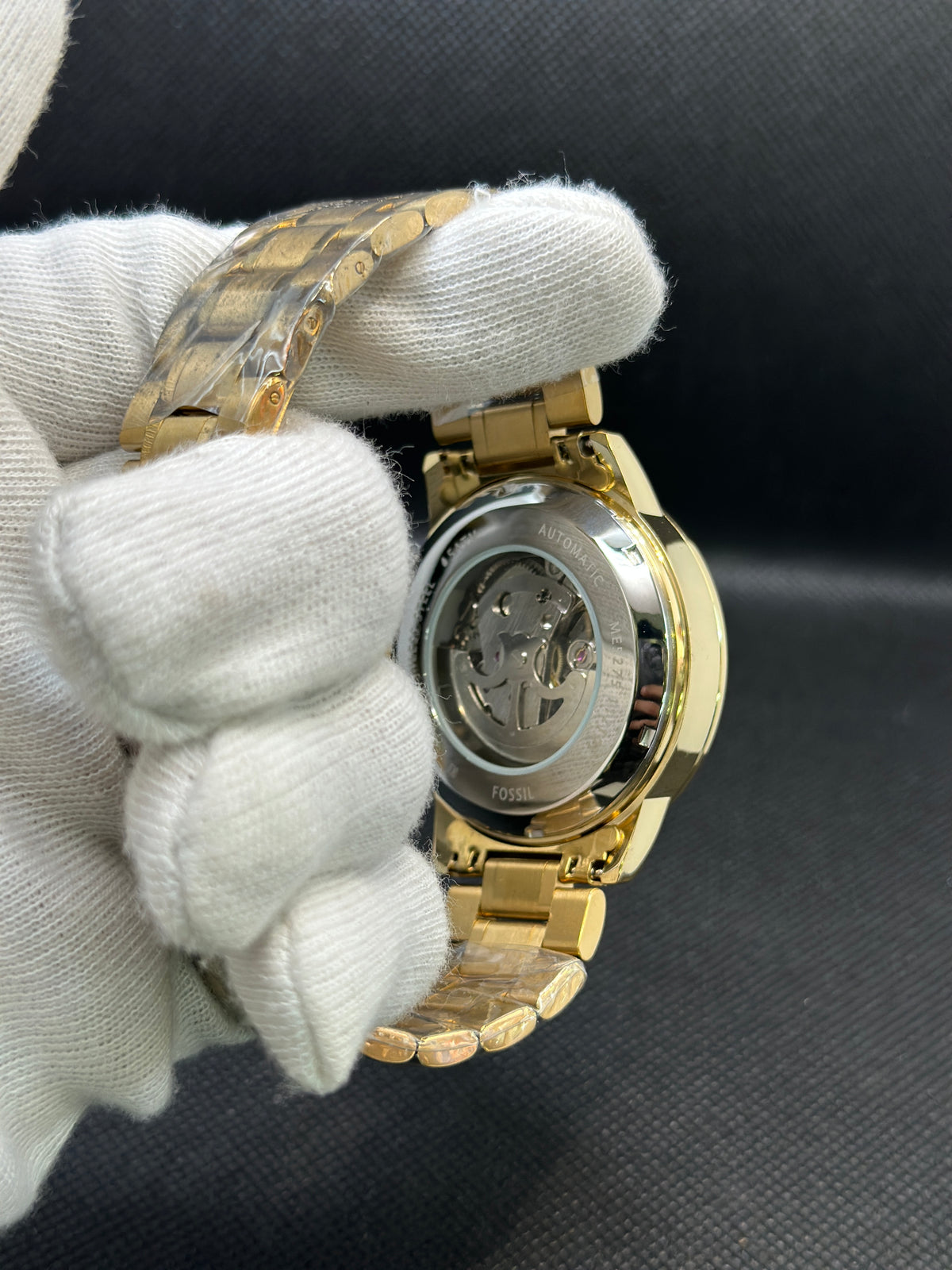 Fossil_automatic