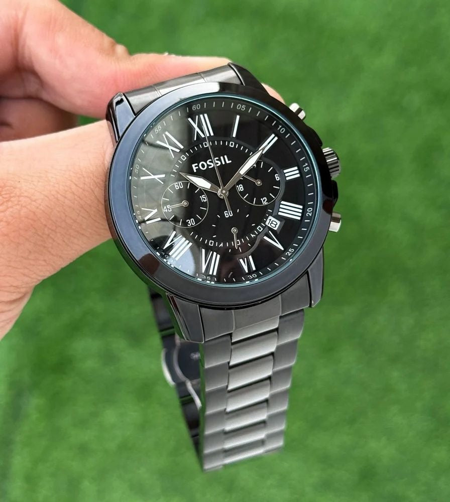 Fossil fs4832