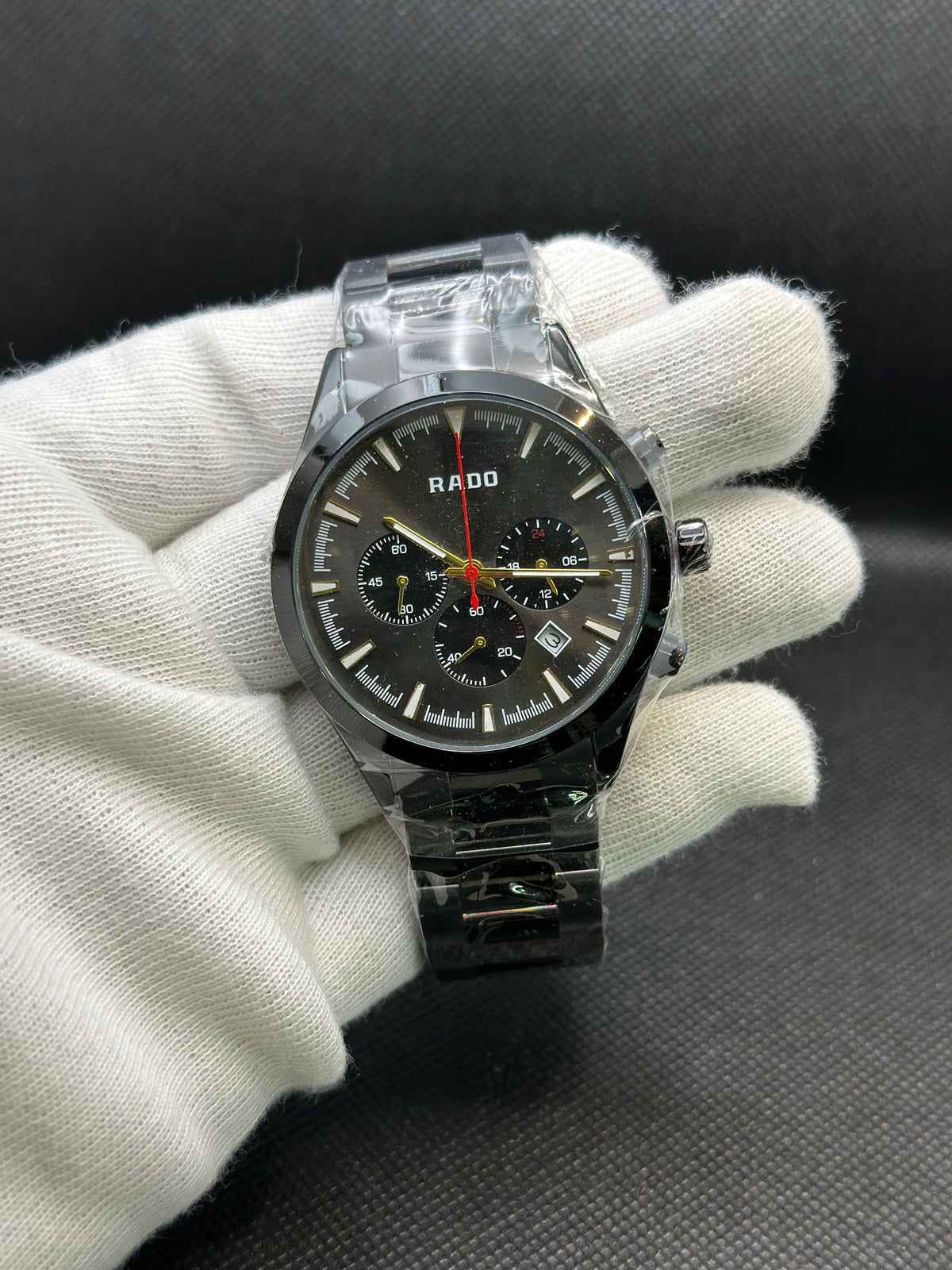 Rado chrono