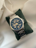 Rol*ex skeleton watch