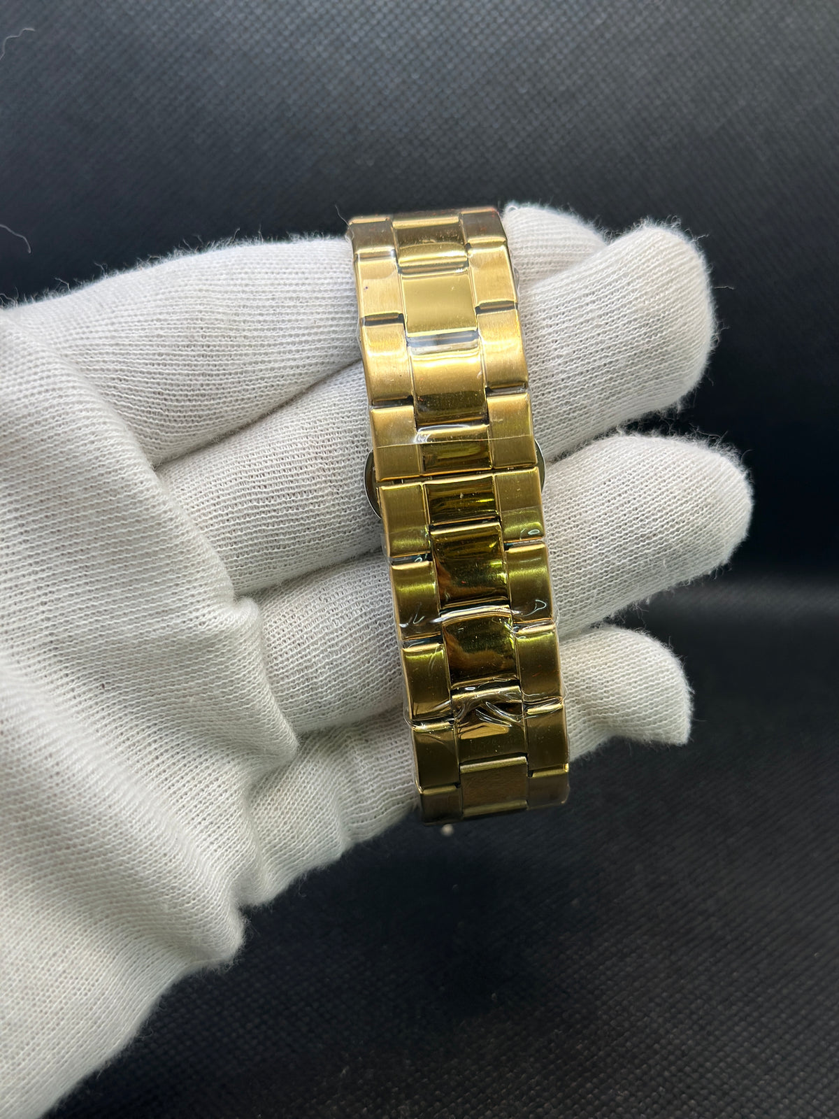 Fossiil watch