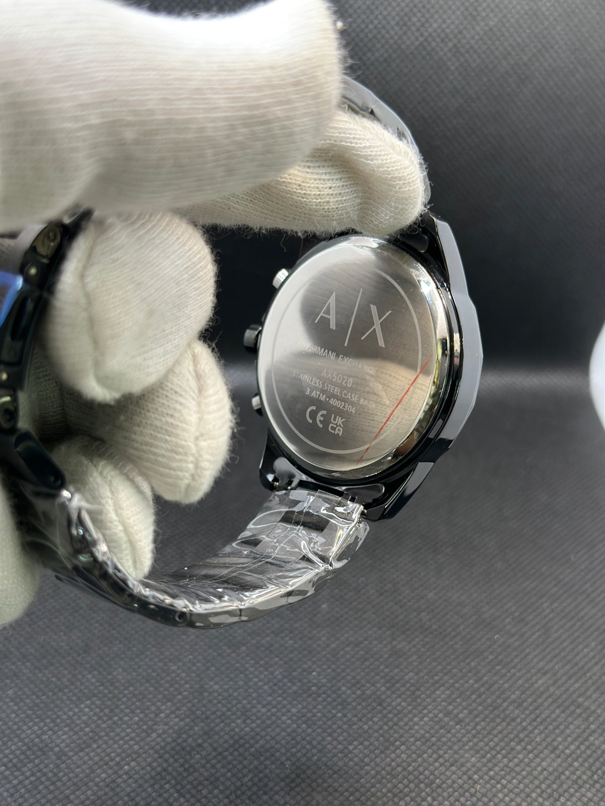 A/X chrono