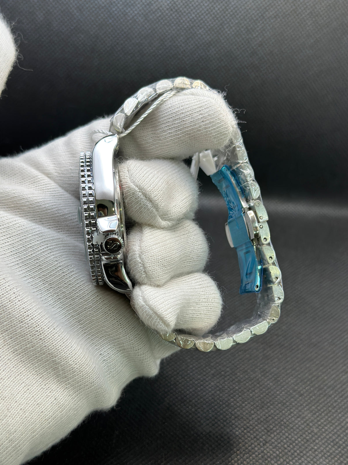 Seiko (quartz)