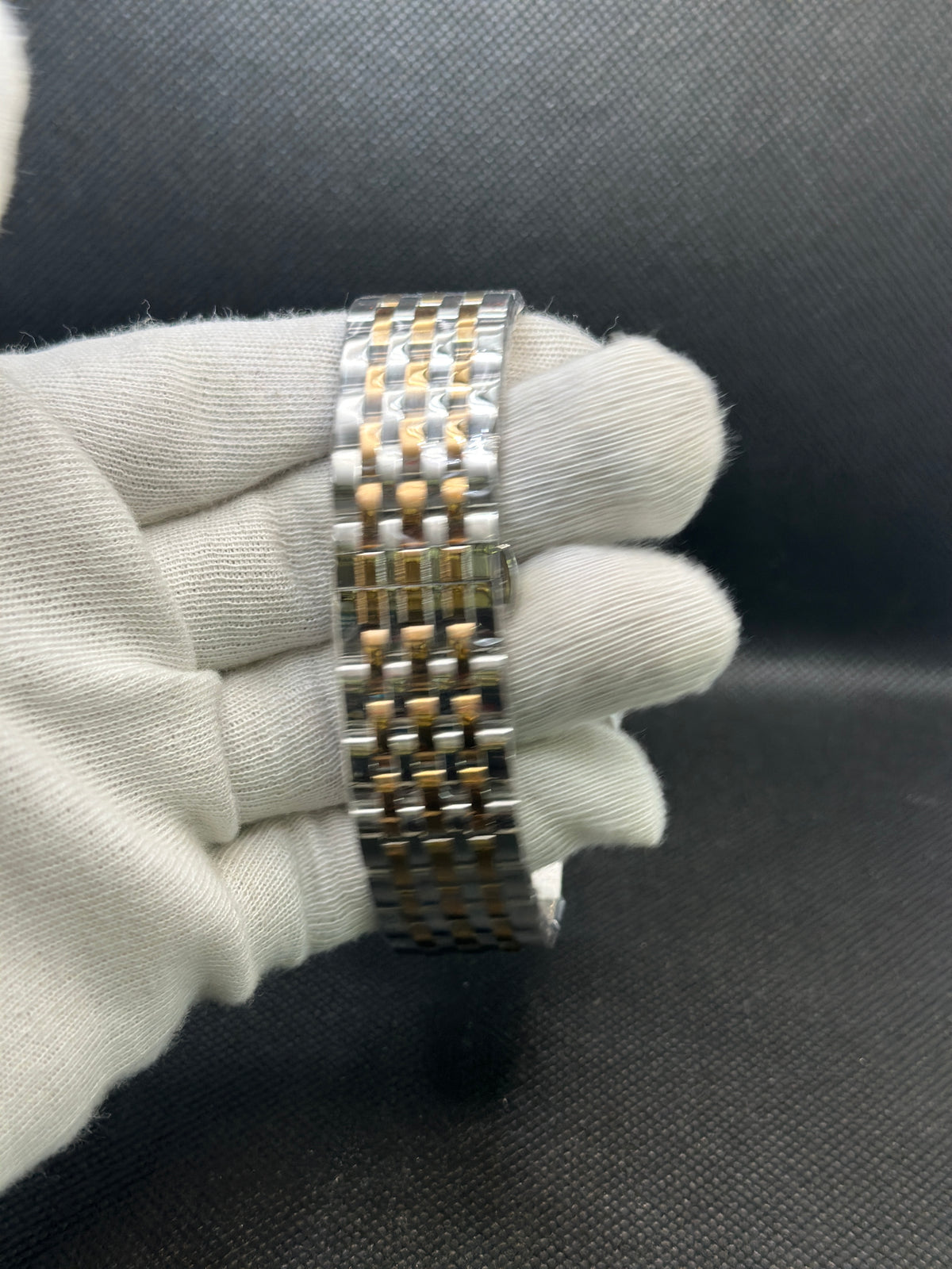 Armanni watch