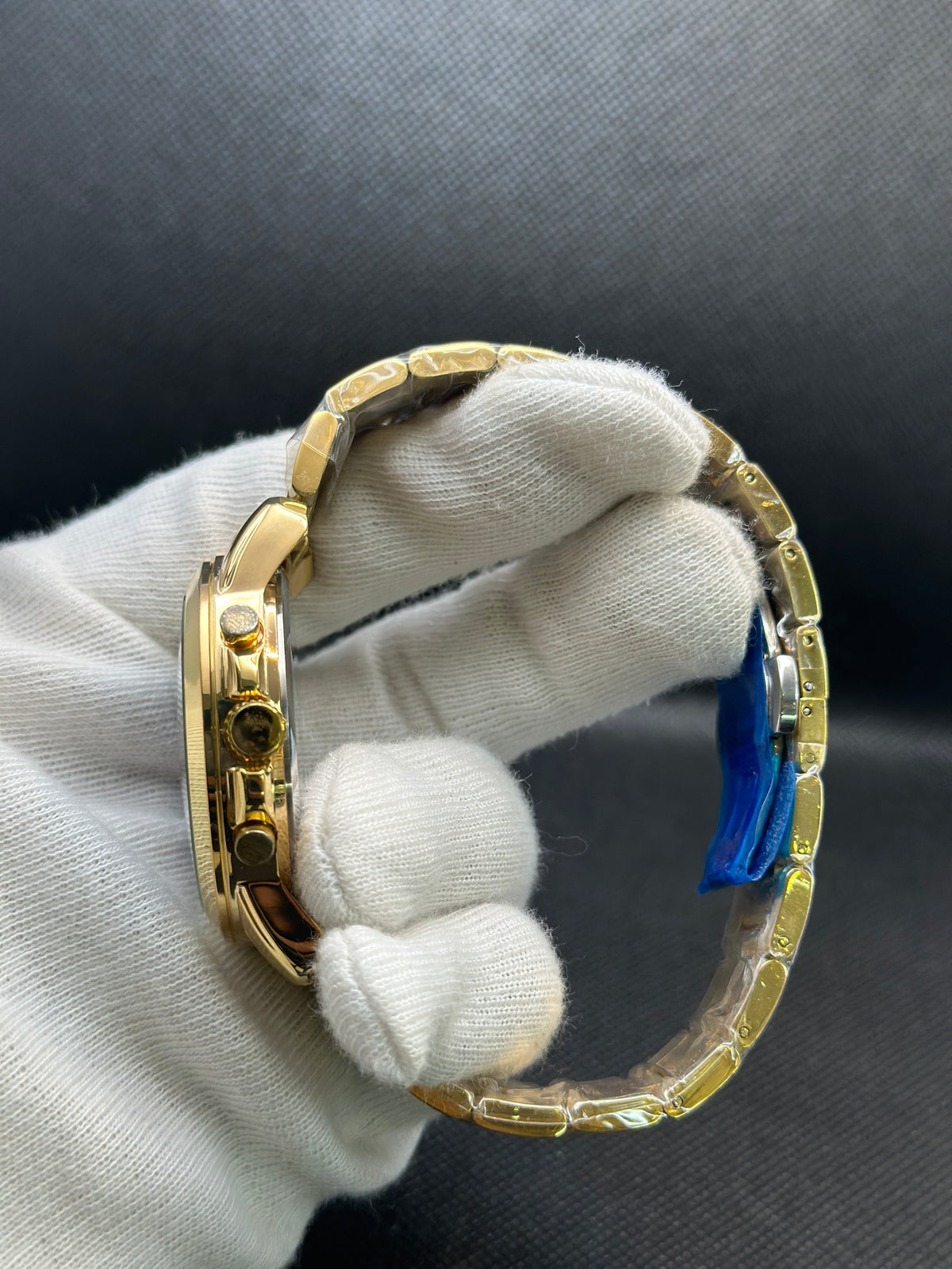 Fossil watch