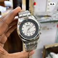 Seiko speedtime