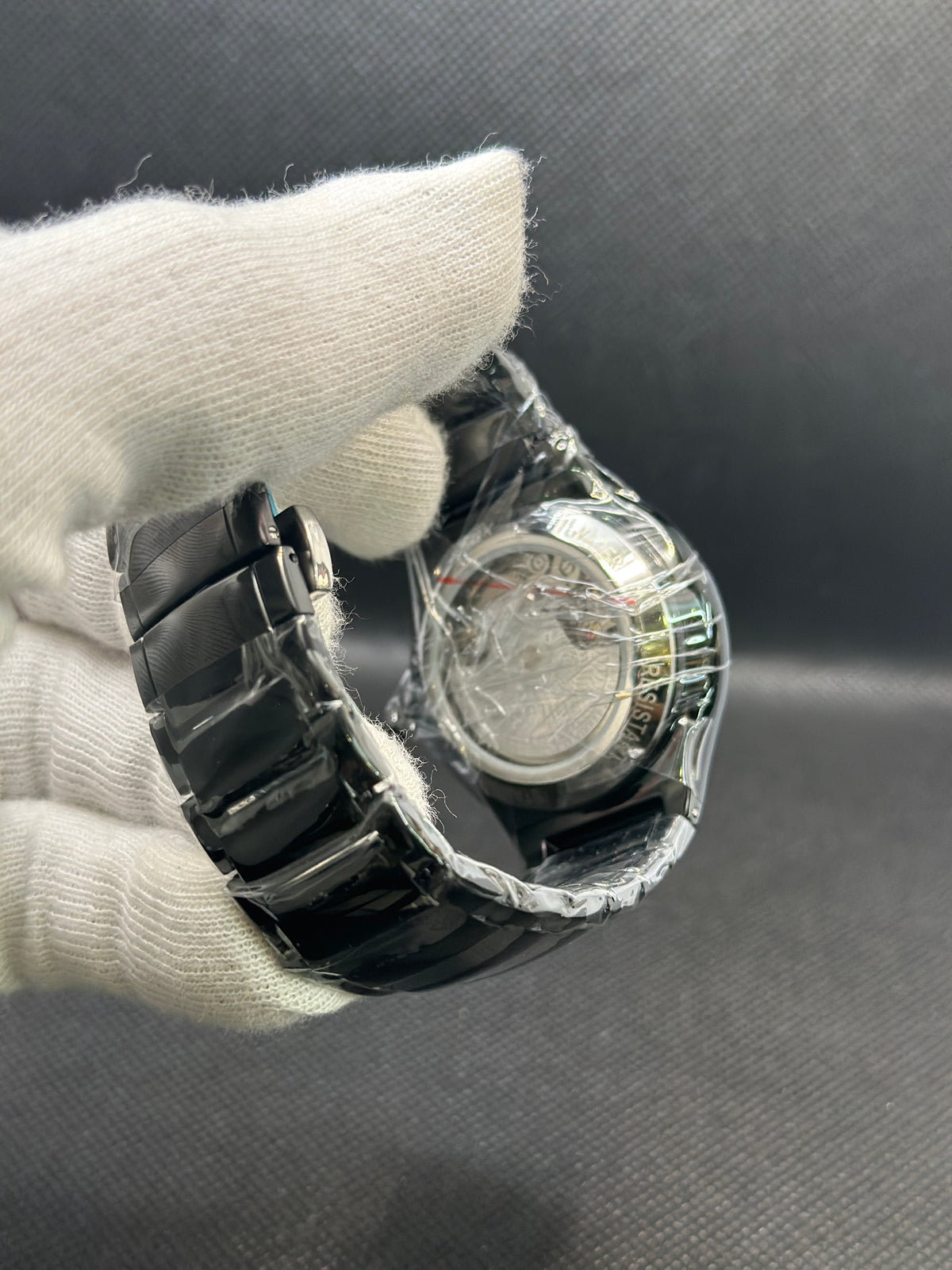 Rado automatic