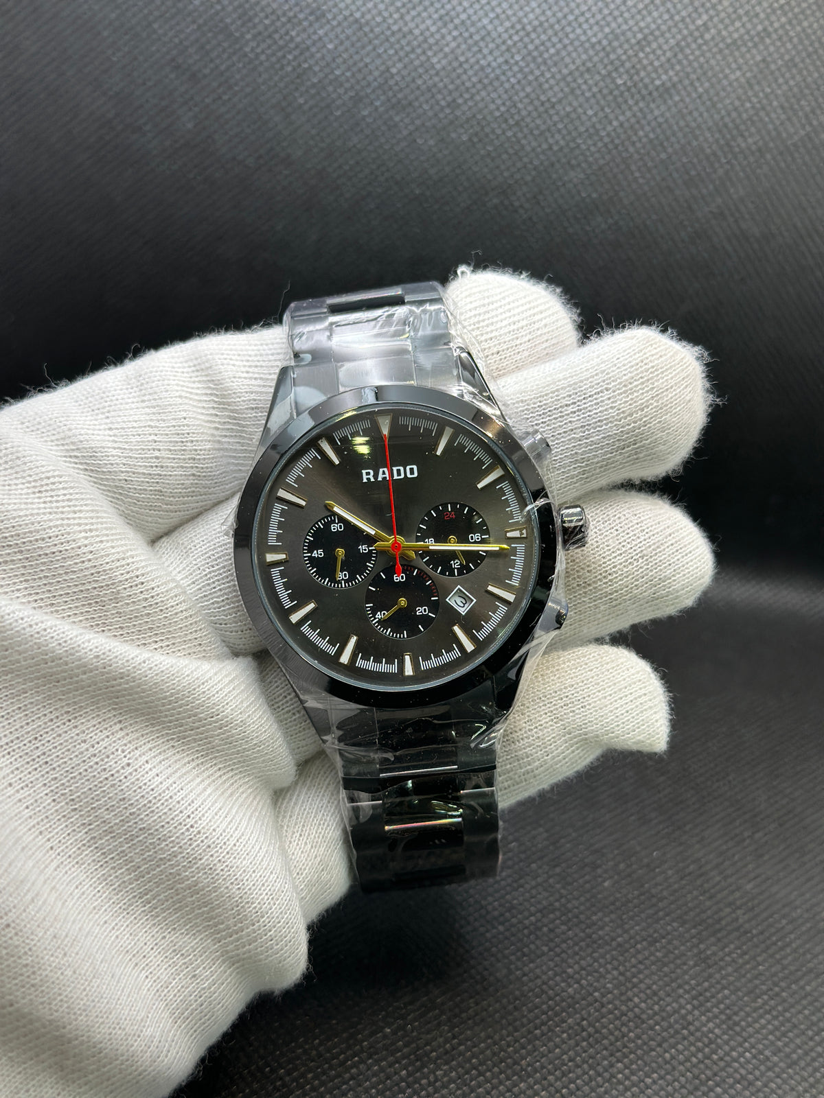 Rado chrono