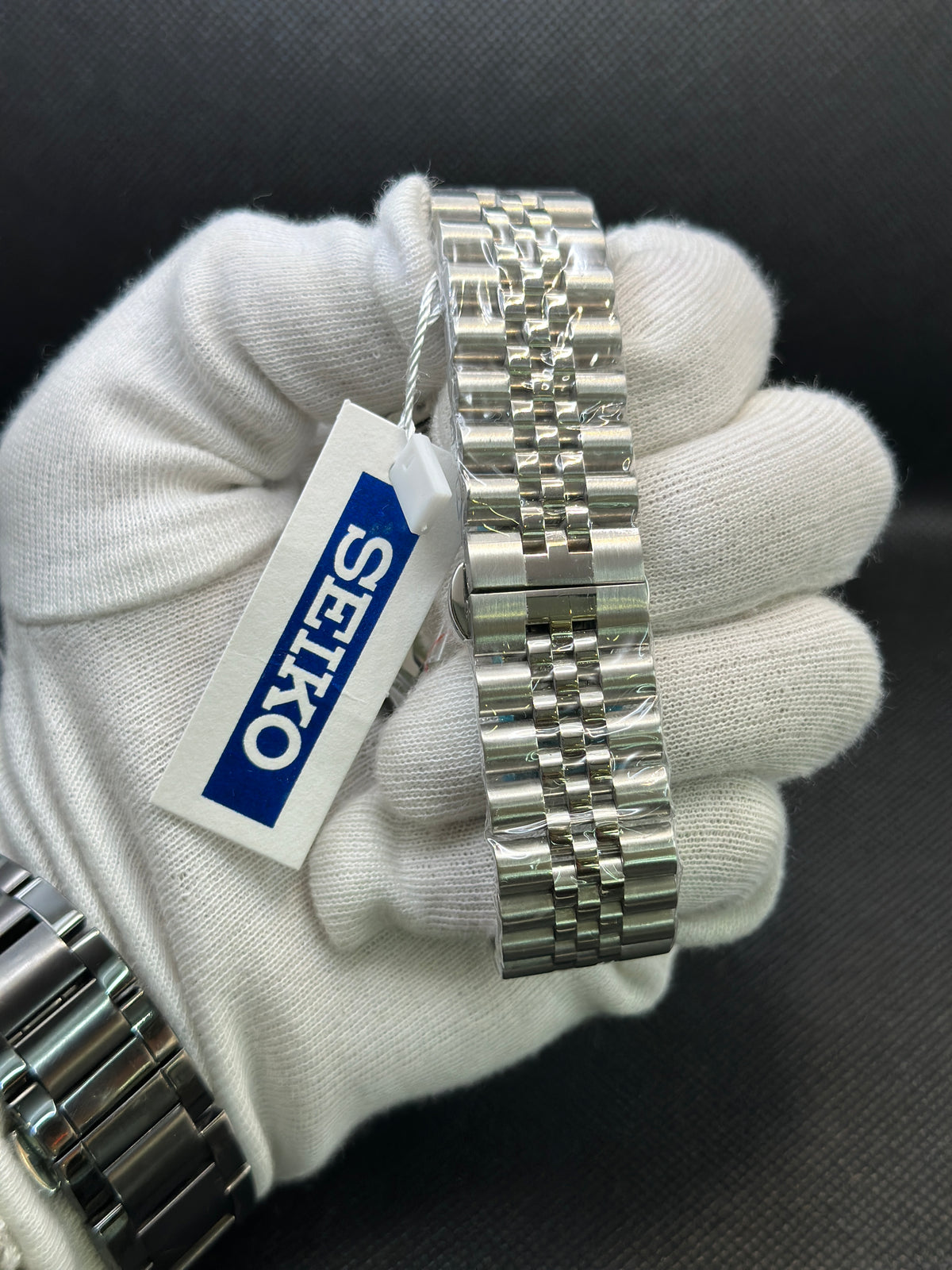 Seiko (quartz)