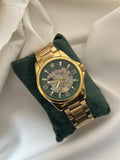 Rol*ex skeleton watch