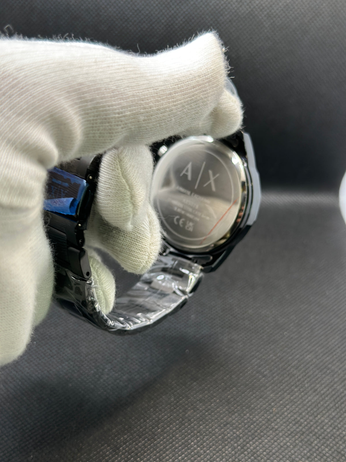 A/X chrono