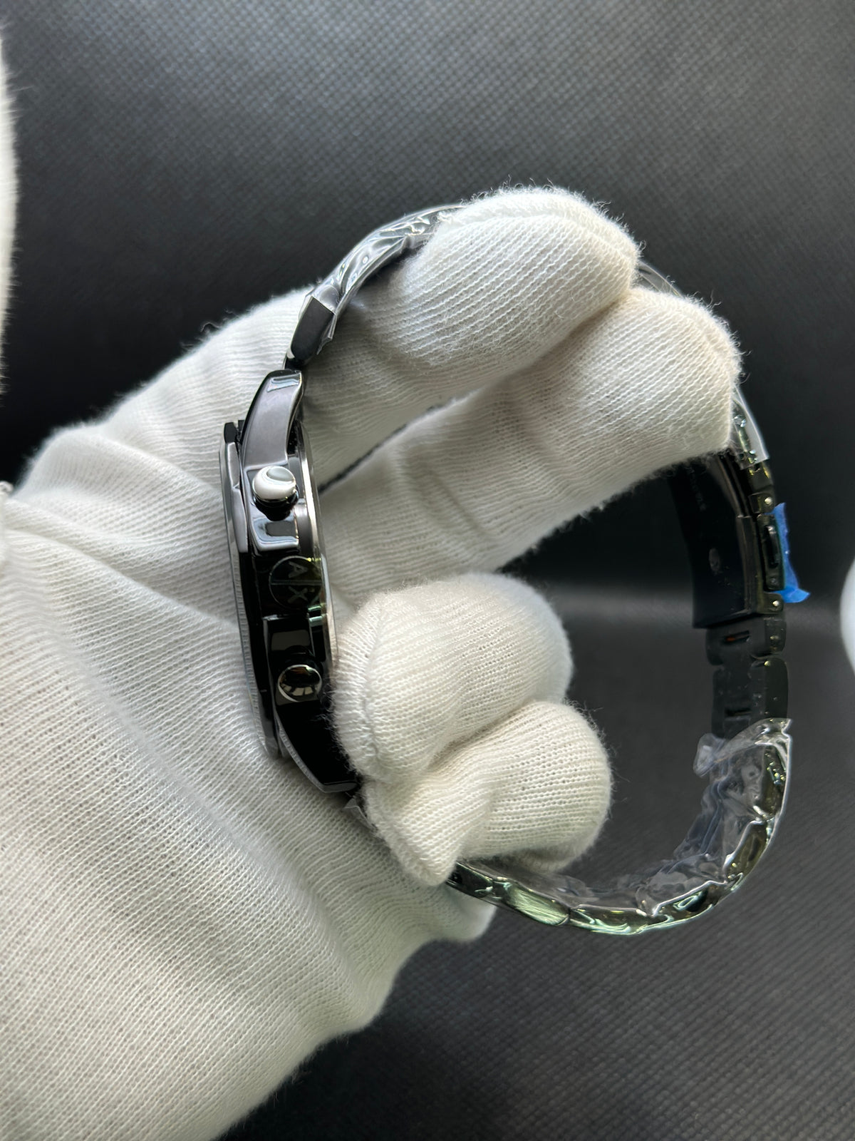 A/X chrono