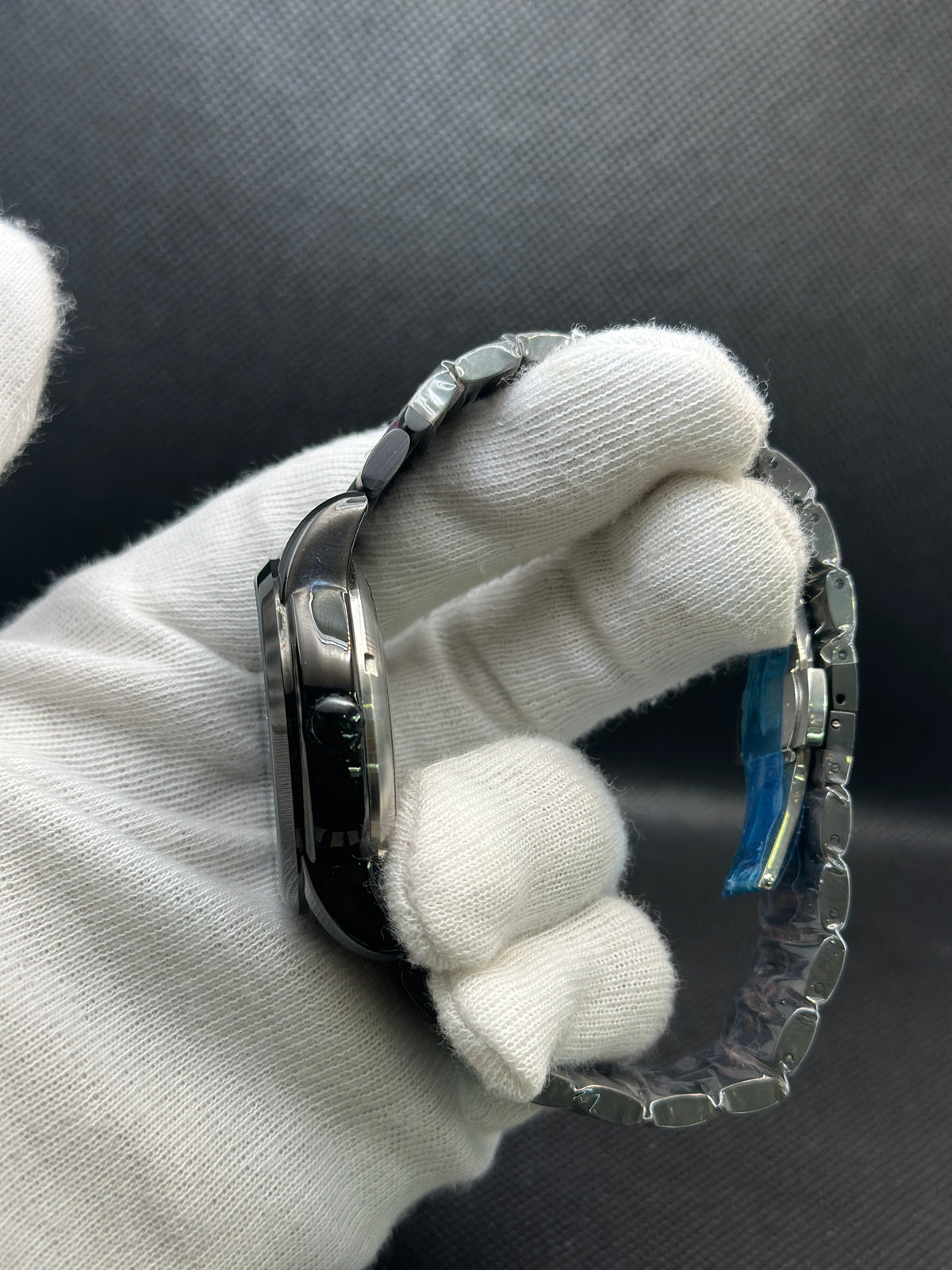 Fossiil watch