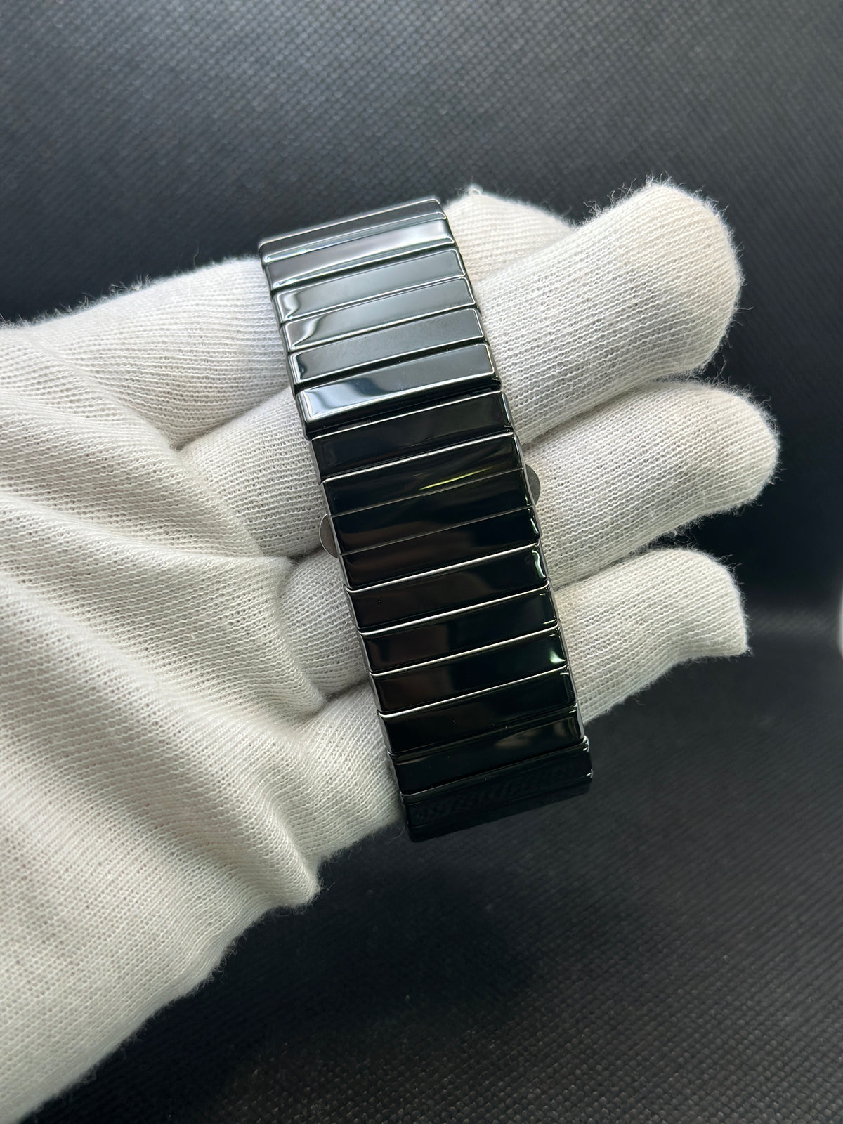 Rado ceramic