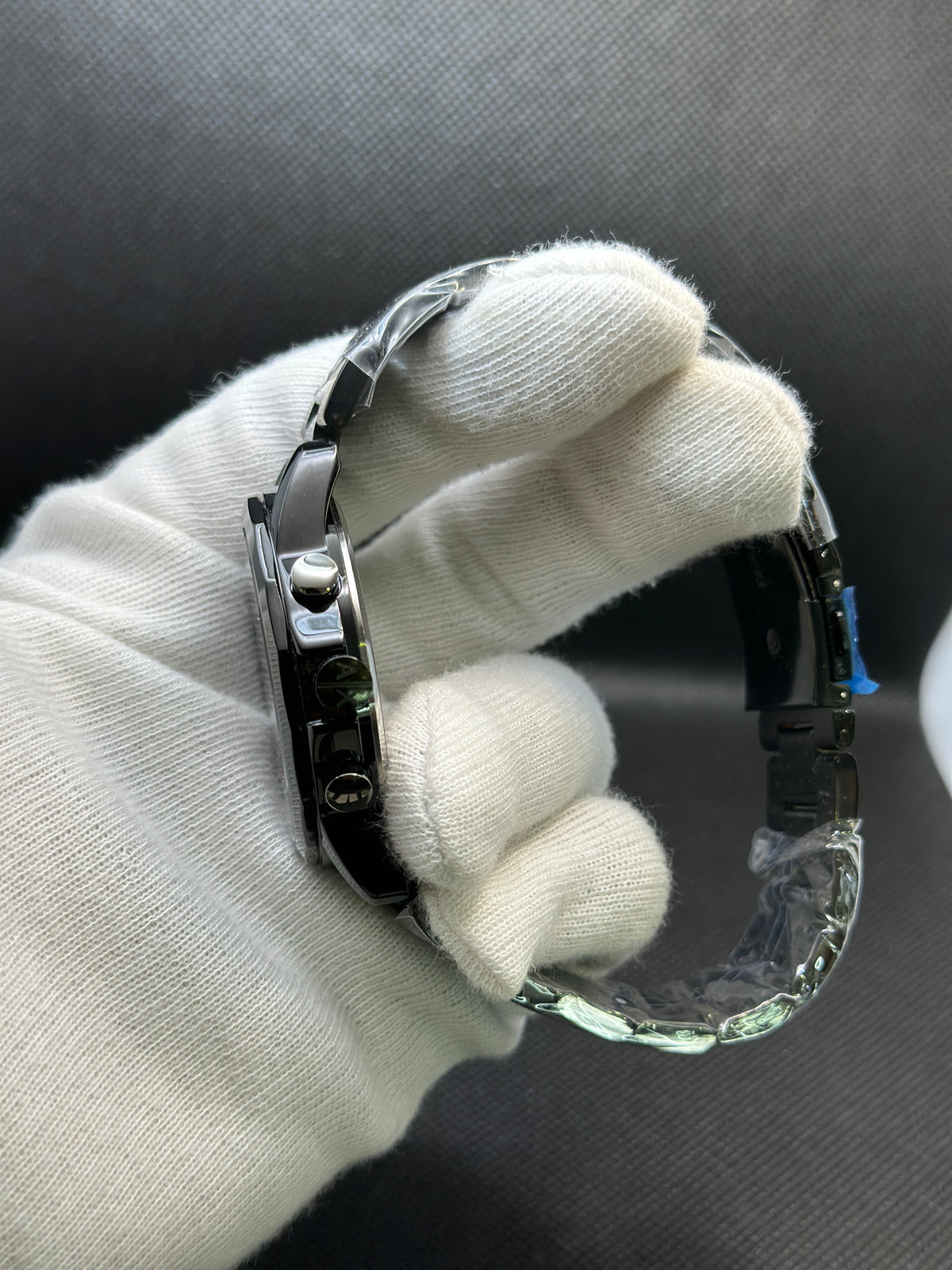 A/X chrono