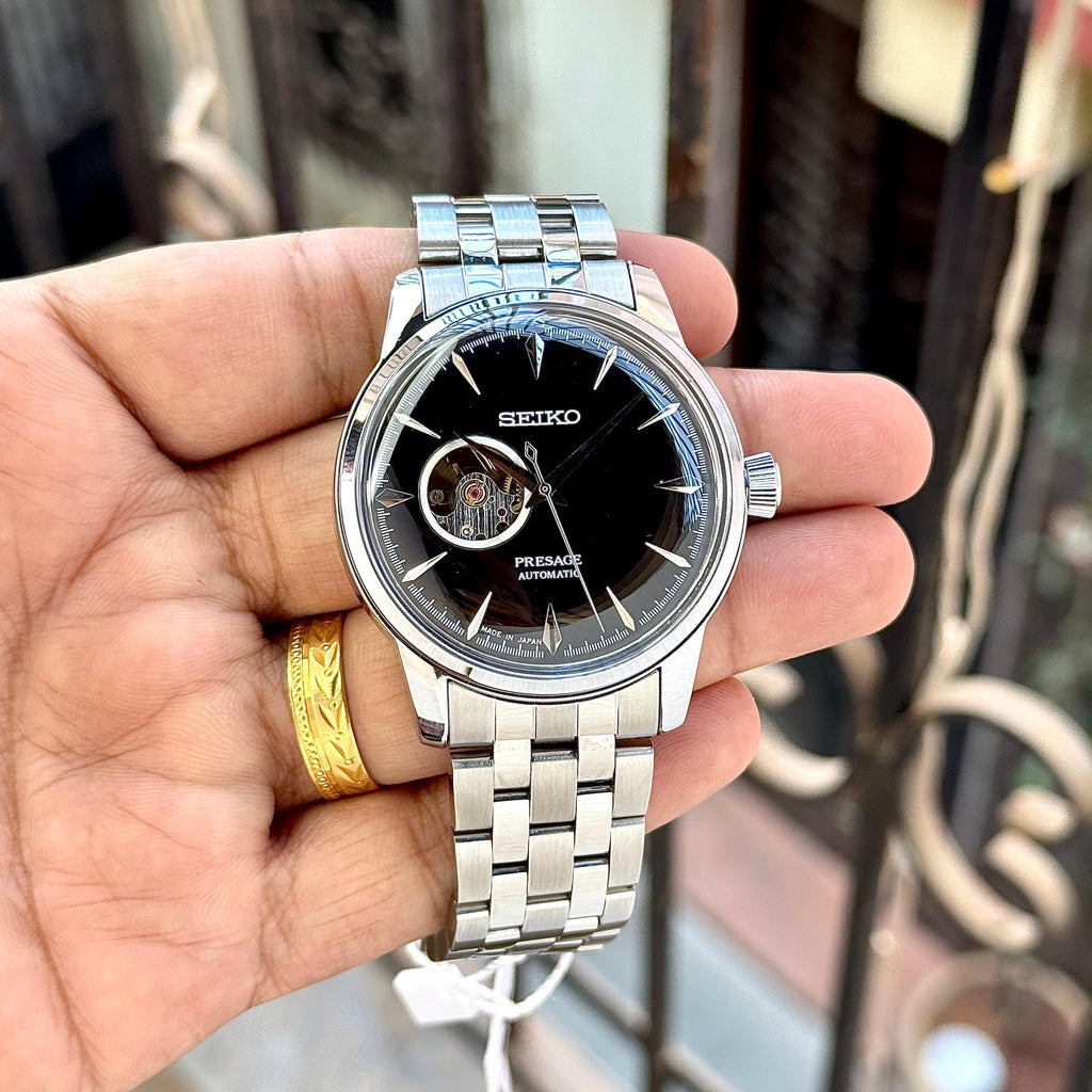 Seiko